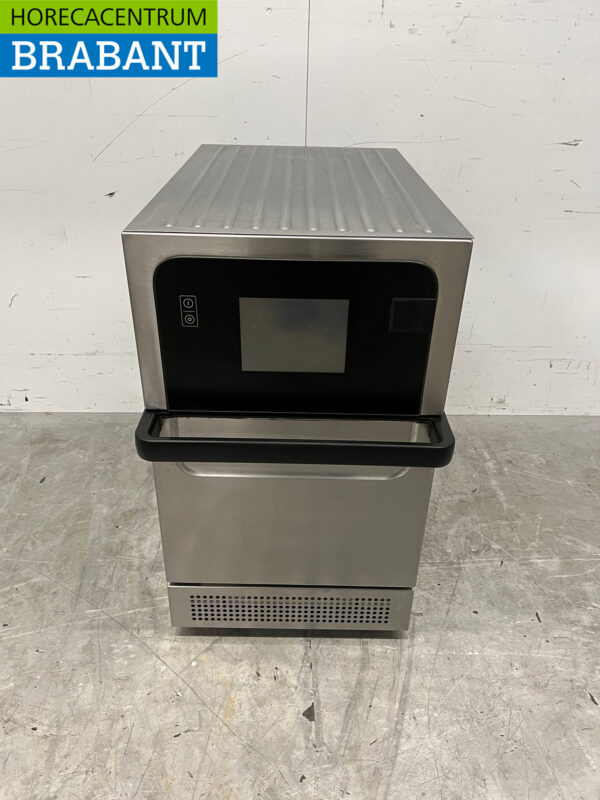RVS Merrychef Eikon e2s Highspeedoven Magnetron 400V Horeca