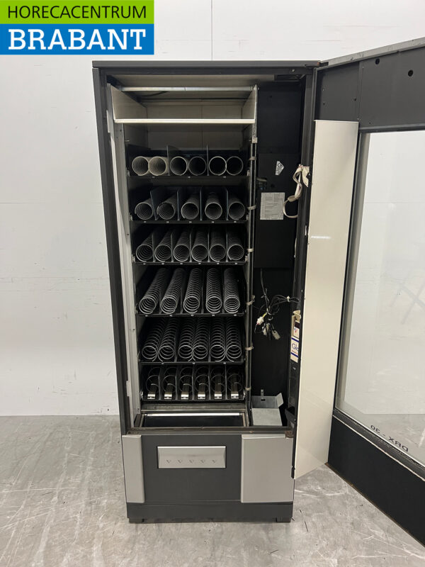 GPE DRX-30 Gekoelde vendingautomaat 230V Horeca - Afbeelding 5