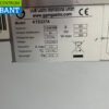 RVS Koelwerkbank 4 deuren 223 cm 230V Horeca - Afbeelding 6