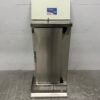 RVS Electro Calorique Inbouw Regenereerkast Regeneratie Oven 230V Horeca