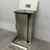 RVS Electro Calorique Inbouw Regenereerkast Regeneratie Oven 230V Horeca - Afbeelding 2