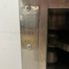 RVS Electro Calorique Inbouw Regenereerkast Regeneratie Oven 230V Horeca - Afbeelding 6