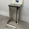 RVS Electro Calorique Inbouw Regenereerkast Regeneratie Oven 230V Horeca - Afbeelding 2