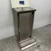 RVS Electro Calorique Inbouw Regenereerkast Regeneratie Oven 230V Horeca - Afbeelding 3