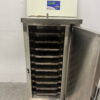 RVS Electro Calorique Inbouw Regenereerkast Regeneratie Oven 230V Horeca - Afbeelding 4