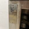 RVS Electro Calorique Inbouw Regenereerkast Regeneratie Oven 230V Horeca - Afbeelding 6