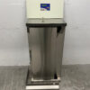 RVS Electro Calorique Inbouw Regenereerkast Regeneratie Oven 230V Horeca