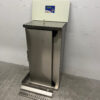RVS Electro Calorique Inbouw Regenereerkast Regeneratie Oven 230V Horeca - Afbeelding 2