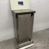 RVS Electro Calorique Inbouw Regenereerkast Regeneratie Oven 230V Horeca - Afbeelding 3
