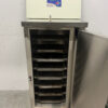 RVS Electro Calorique Inbouw Regenereerkast Regeneratie Oven 230V Horeca - Afbeelding 4