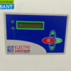 RVS Electro Calorique Inbouw Regenereerkast Regeneratie Oven 230V Horeca - Afbeelding 5
