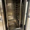 RVS Convotherm combisteamer 11 x 1/1 GN met afzuigkap 230V + 400V Horeca - Afbeelding 5