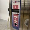 RVS Convotherm combisteamer 11 x 1/1 GN met afzuigkap 230V + 400V Horeca - Afbeelding 6