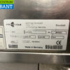 RVS Convotherm combisteamer 11 x 1/1 GN met afzuigkap 230V + 400V Horeca - Afbeelding 8