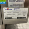 RVS Convotherm combisteamer 11 x 1/1 GN met afzuigkap 230V + 400V Horeca - Afbeelding 9