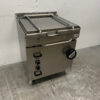 RVS Mareno Braadslede 40 liter 70 cm 400V Horeca - Afbeelding 3