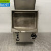 RVS Mareno Braadslede 40 liter 70 cm 400V Horeca - Afbeelding 5