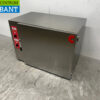 RVS Convotherm Heteluchtoven 7x 1/1 GN 400V Horeca - Afbeelding 2