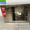 RVS Convotherm Heteluchtoven 7x 1/1 GN 400V Horeca - Afbeelding 4