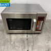 RVS Diamond Magnetron 2100 Watt 2/3 GN 230V Horeca