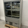Zoin Wandkoeling 120,5 cm 230V Horeca - Afbeelding 3