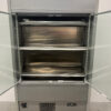 Zoin Wandkoeling 120,5 cm 230V Horeca - Afbeelding 4
