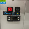 Zoin Wandkoeling 120,5 cm 230V Horeca - Afbeelding 5
