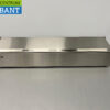 RVS HCB GN bakhouder met deksel 6 x 1/6 gastronorm GN 106 cm Horeca