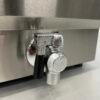 RVS HCB Friteuse Frituur 16 liter 230V Horeca - Afbeelding 6
