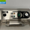 RVS HCB Friteuse Frituur 16 liter 230V Horeca - Afbeelding 7
