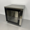 RVS HCB Rijskast 8 x 60/40 cm 230V Bakkerij Horeca - Afbeelding 2