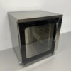 RVS HCB Rijskast 8 x 60/40 cm 230V Bakkerij Horeca - Afbeelding 3