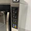 RVS HCB Rijskast 8 x 60/40 cm 230V Bakkerij Horeca - Afbeelding 4