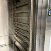RVS HCB Rijskast 8 x 60/40 cm 230V Bakkerij Horeca - Afbeelding 6