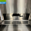 RVS HCB Rijskast 8 x 60/40 cm 230V Bakkerij Horeca - Afbeelding 7