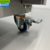 RVS HCB Rijskast 8 x 60/40 cm 230V Bakkerij Horeca - Afbeelding 8