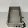 RVS HCB Bain Marie 1/1 GN 230V Horeca - Afbeelding 4