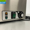 RVS HCB Bain Marie 1/1 GN 230V Horeca - Afbeelding 5