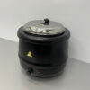 HCB Soepketel Soepterrine 13 liter 230V Horeca - Afbeelding 2