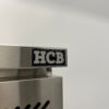 RVS HCB Koelwerkbank 8 lades 223 cm 230V Horeca - Afbeelding 7