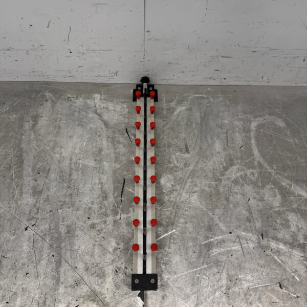 Plate Mate Borden Rek 9 Borden Wandmontage Horeca