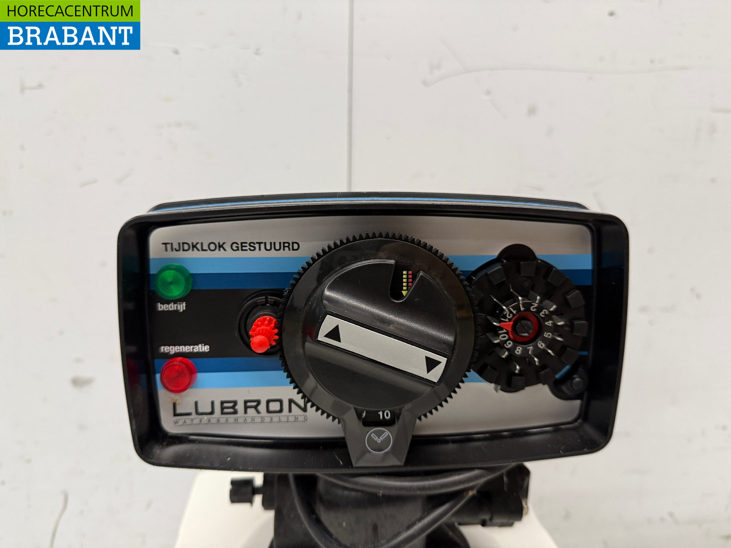 Lubron Miniline Automatische Waterontharder 160 liter per uur 230V Horeca - Afbeelding 4