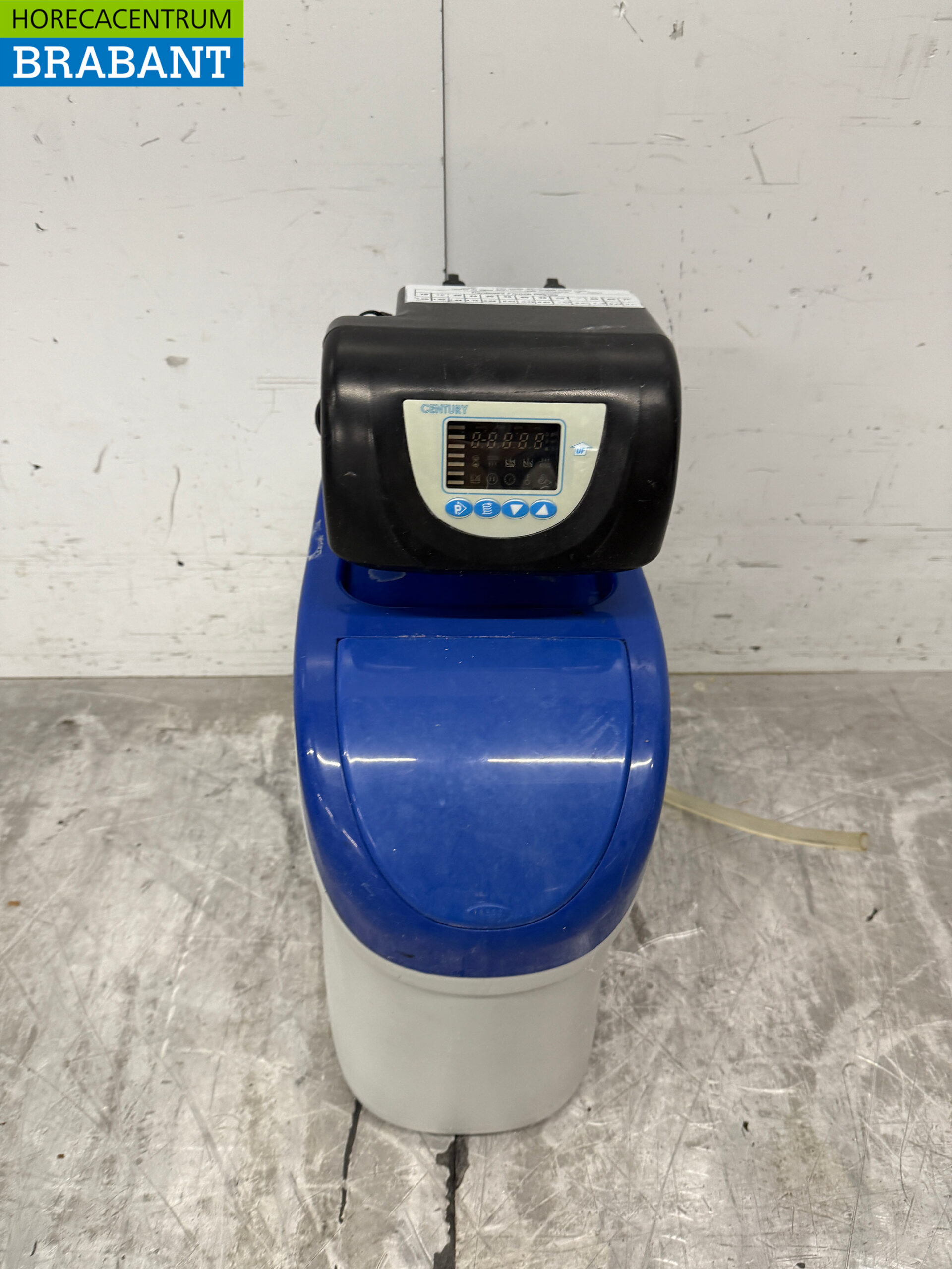 Century Compact Automatische Waterontharder 1050 liter per uur 230V Horeca