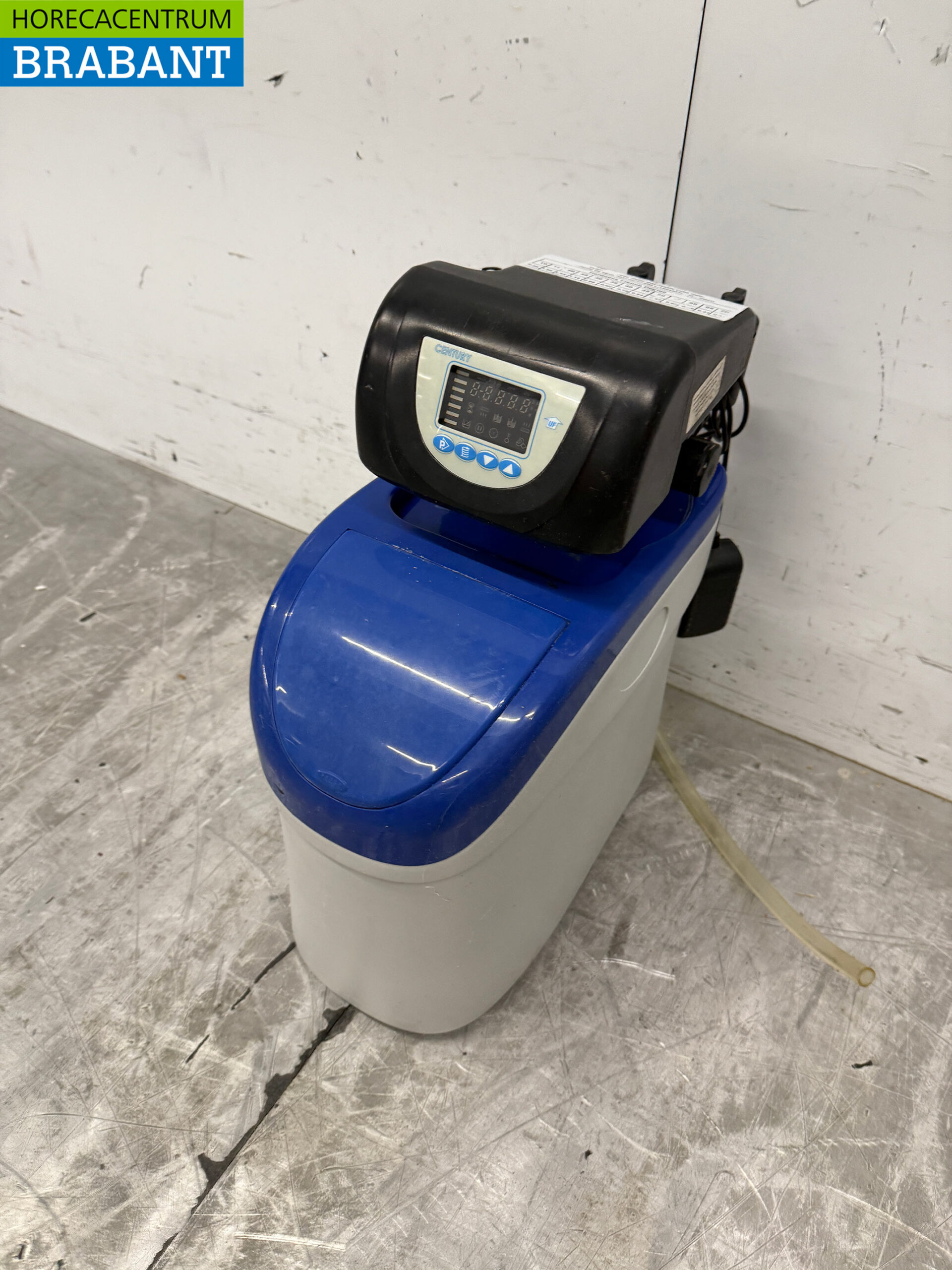 Century Compact Automatische Waterontharder 1050 liter per uur 230V Horeca - Afbeelding 2
