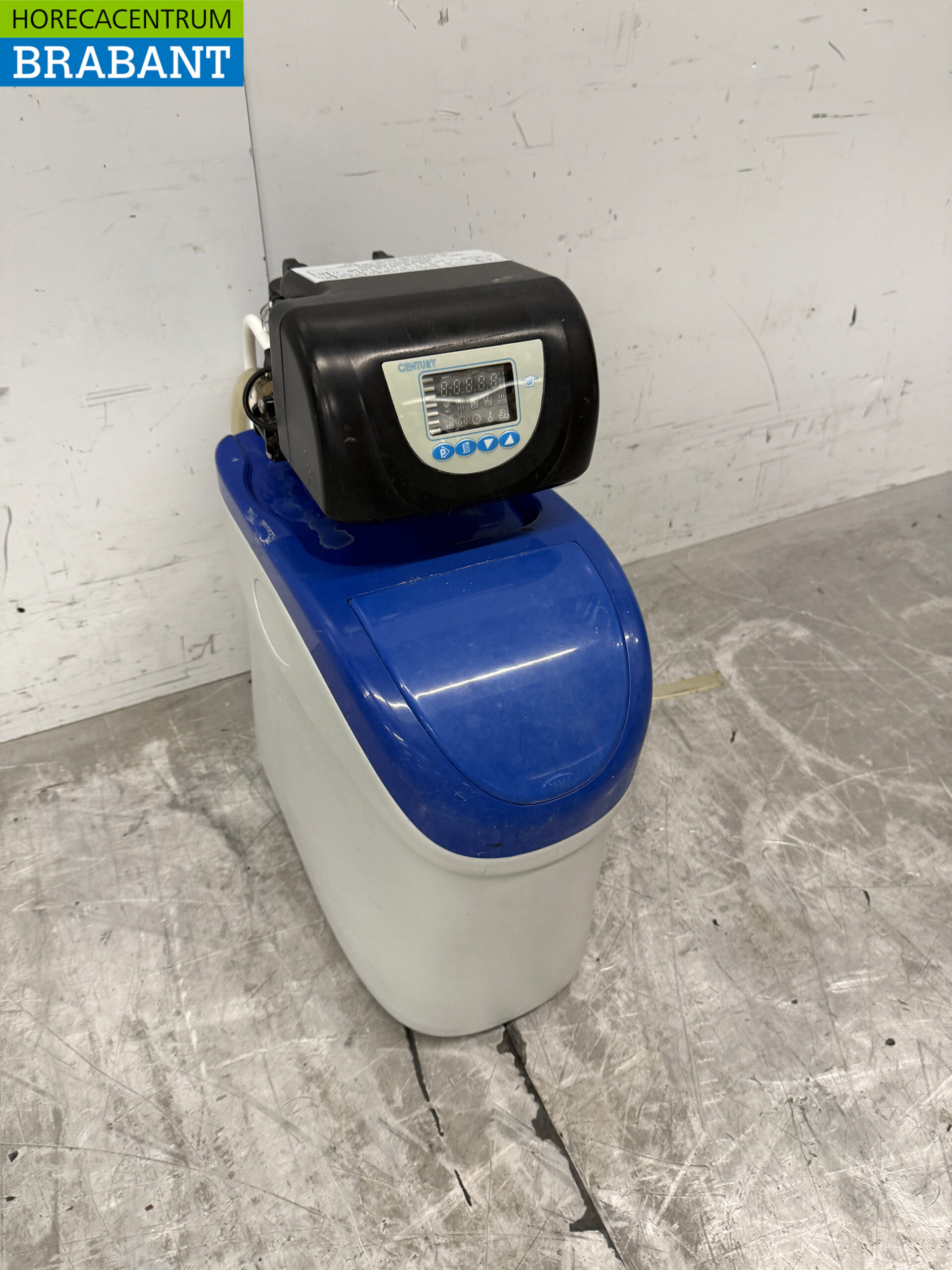 Century Compact Automatische Waterontharder 1050 liter per uur 230V Horeca - Afbeelding 3
