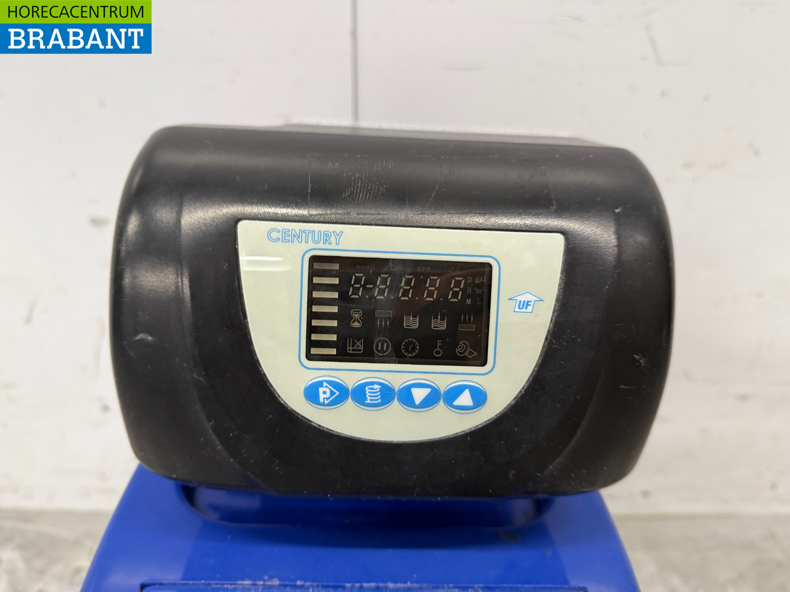 Century Compact Automatische Waterontharder 1050 liter per uur 230V Horeca - Afbeelding 4