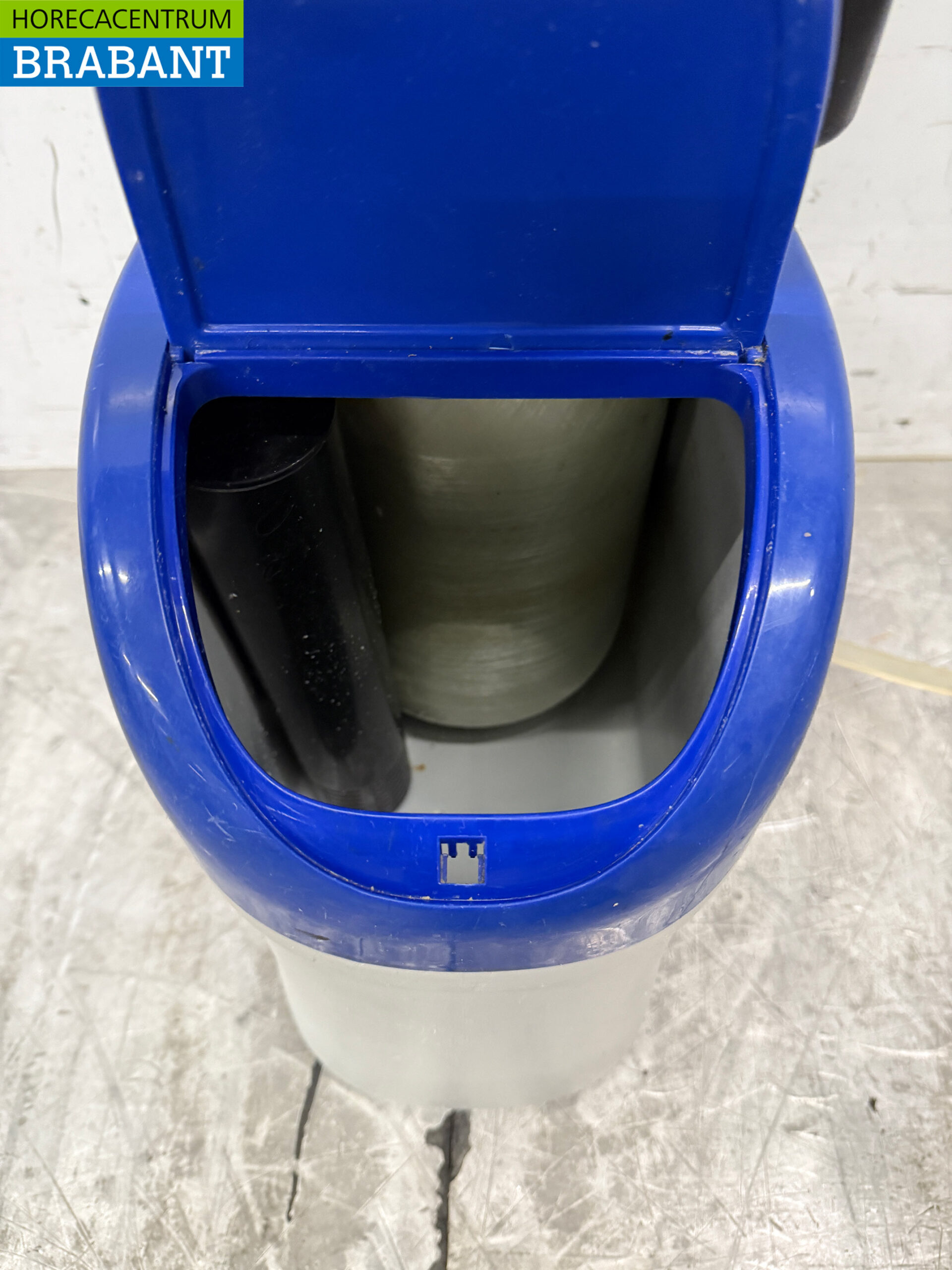 Century Compact Automatische Waterontharder 1050 liter per uur 230V Horeca - Afbeelding 5