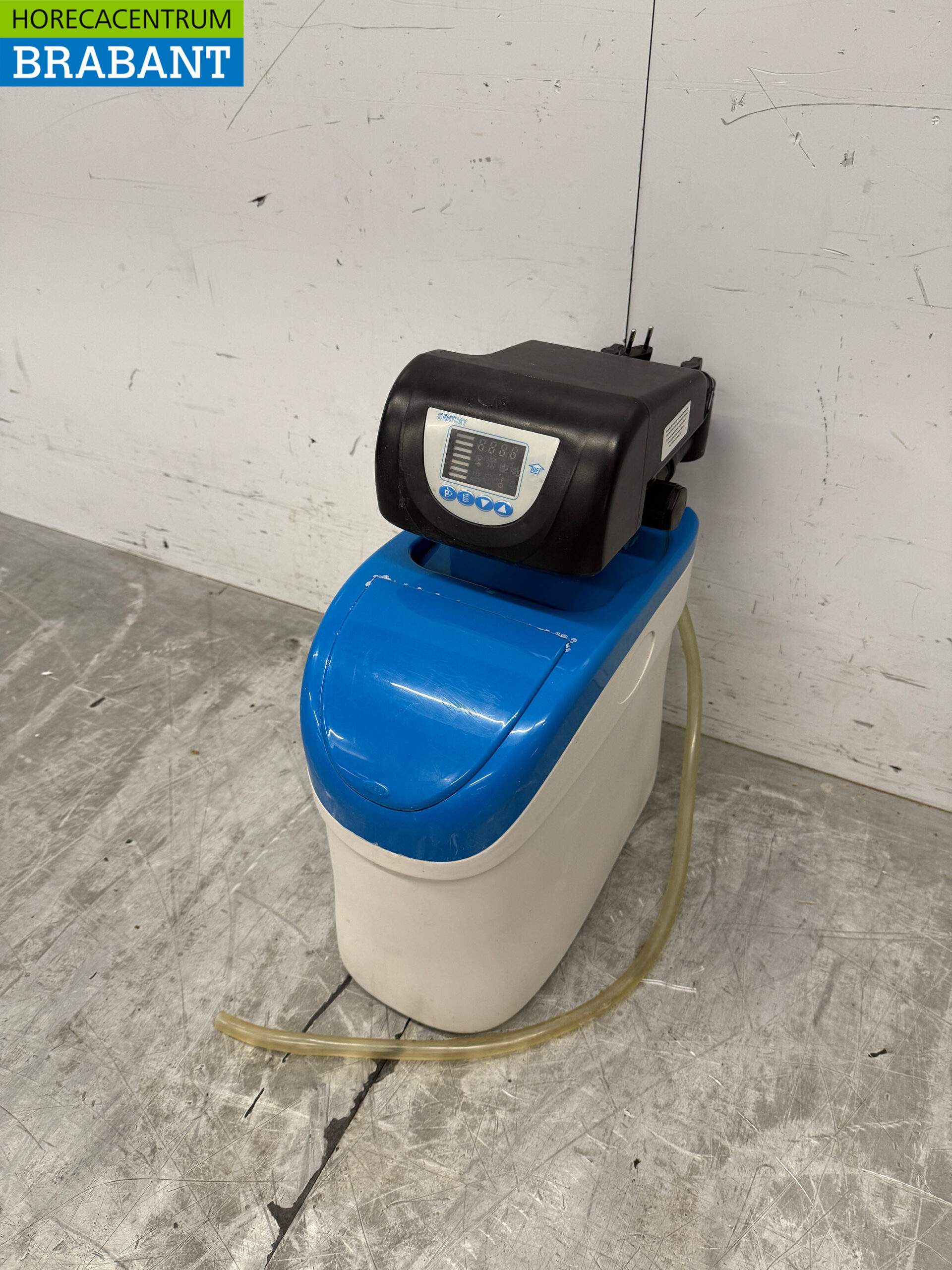 Century Mini Oreka Automatische Waterontharder 1050 liter per uur 230V Horeca - Afbeelding 2