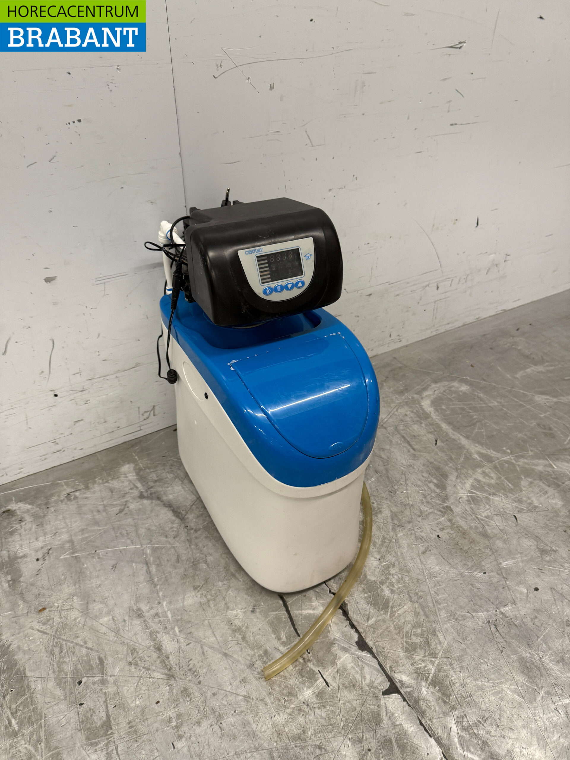 Century Mini Oreka Automatische Waterontharder 1050 liter per uur 230V Horeca - Afbeelding 3