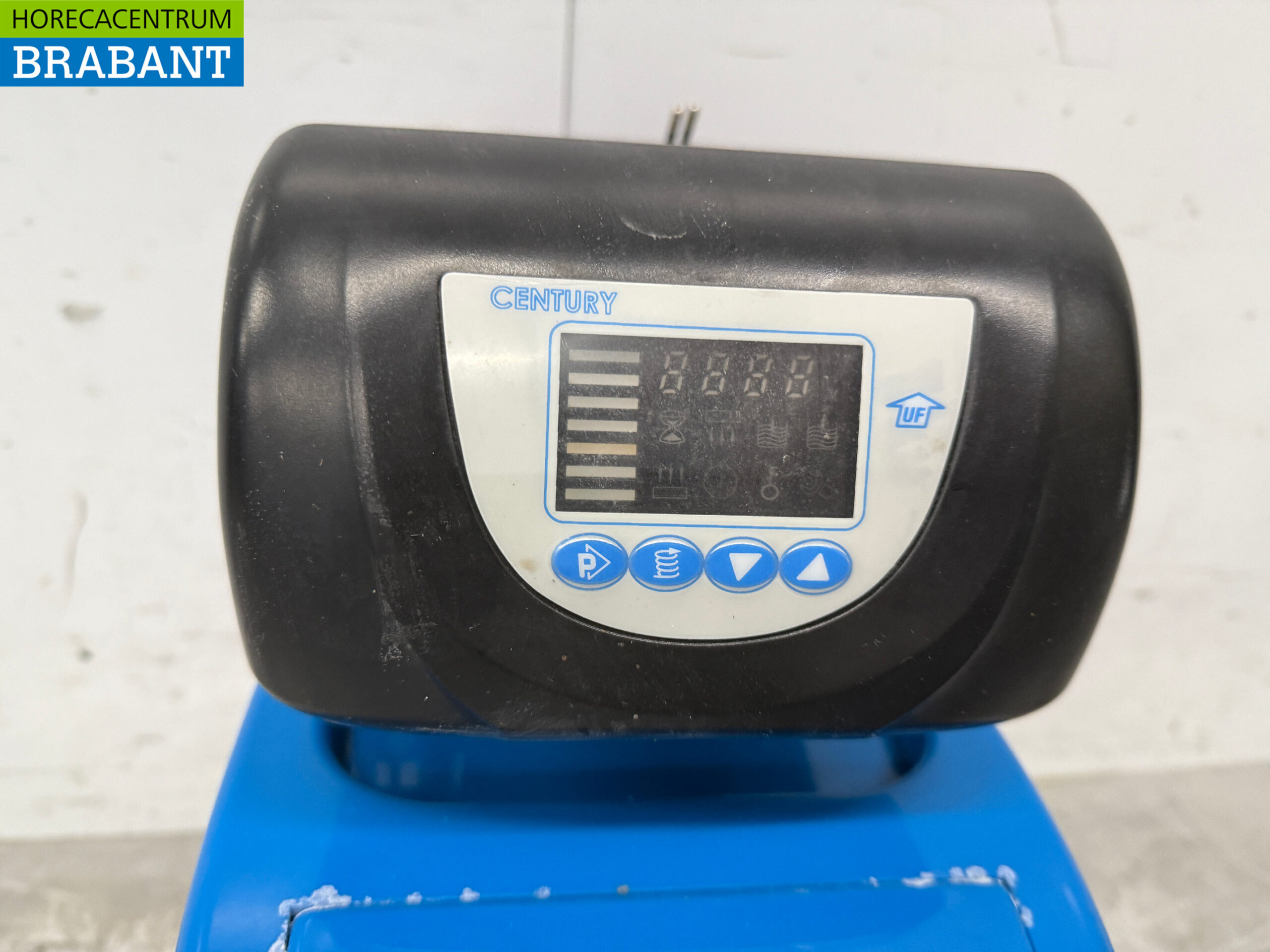 Century Mini Oreka Automatische Waterontharder 1050 liter per uur 230V Horeca - Afbeelding 4